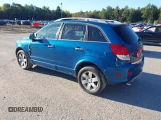 2009 Saturn VUE XR with VIN 3GSDL63749S626150, listed as a IAAI auction lot 43405871 with 162,377 mi miles and . Bid and sale history available at DreamBid. Image 3.
