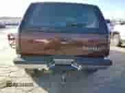 1993 Chevrolet Blazer с VIN 1GNEK18K0PJ398883, выставлен на аукционе Copart как лот 87817225 с пробегом 190 787 миль миль и Списание • Salvage title. История ставок и продаж доступна на DreamBid. Изображение 6.