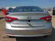 2017 Hyundai Sonata SE with VIN 5NPE24AF7HH492860, listed as a IAAI auction lot 43255835 with 136,368 mi miles and . Bid and sale history available at DreamBid. Image 16.