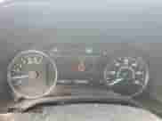 2017 Ford F-150 XL z VIN 1FTEW1EP1HFB19202, wystawiony jako Copart lot #61593405 z przebiegiem 114 487 mil mil oraz Szkoda całkowita • Salvage title. Historia ofert i sprzedaży dostępna na DreamBid. Obrazek 9.