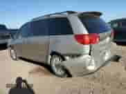 2010 Toyota Sienna XLE с VIN 5TDYK4CC1AS312935, выставлен на аукционе Copart как лот 84916835 с пробегом 147 715 миль миль и Списание • Salvage title. История ставок и продаж доступна на DreamBid. Изображение 2.