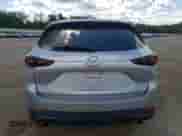 2022 Mazda CX-5 S Preferred with VIN JM3KFBCM7N0564454, listed as a Copart auction lot 70213455 with 35,235 mi miles and Salvage title. Bid and sale history available at DreamBid. Image 6.