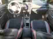 2019 Subaru WRX STI Limited with VIN JF1VA2V62K9802288, listed as a Copart auction lot 85985794 with 93,372 mi miles and Salvage title. Bid and sale history available at DreamBid. Image 8.