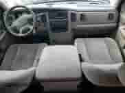 2003 Dodge 2500 ST z VIN 3D7KA28613G726448, wystawiony jako Copart lot #64996435 z przebiegiem 78 523 mil mil oraz Szkoda całkowita • Salvage title. Historia ofert i sprzedaży dostępna na DreamBid. Obrazek 8.