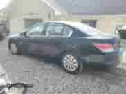 2009 Honda Accord LX with VIN 1HGCP26329A125242, listed as a Copart auction lot 87394775 with 239,497 mi miles and Clean title. Bid and sale history available at DreamBid. Image 2.