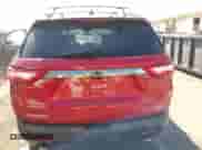 2019 Chevrolet Traverse RS с VIN 1GNERJKW7KJ292270, выставлен на аукционе IAAI как лот 41784346 с пробегом 152 202 миль миль и . История ставок и продаж доступна на DreamBid. Изображение 16.