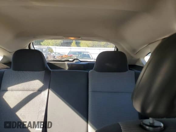 2009 Dodge Caliber SXT with VIN 1B3HB48A39D130816, listed as a Copart auction lot 82270345 with 106,380 mi miles and Salvage title. Bid and sale history available at DreamBid. Image 10.