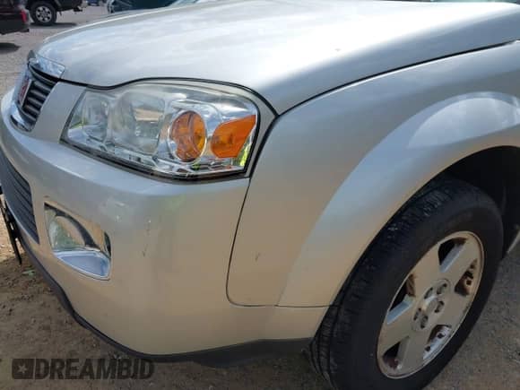 2007 Saturn VUE V6 with VIN 5GZCZ63477S866943, listed as a IAAI auction lot 42325038 with 203,252 mi miles and . Bid and sale history available at DreamBid. Image 17.