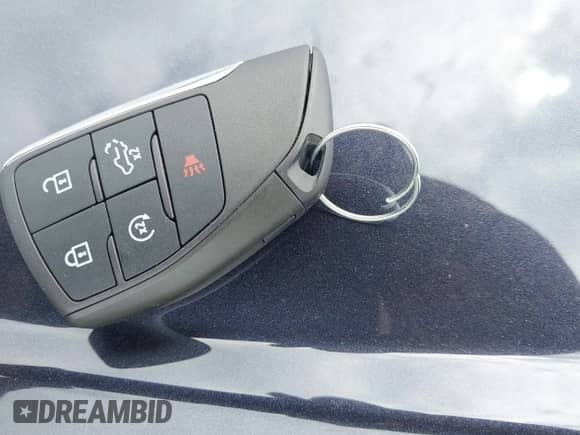 2024 GMC Sierra 1500 Denali с VIN 3GTUUGED4RG312017, выставлен на аукционе IAAI как лот 42371744 с пробегом 7 571 миль миль и . История ставок и продаж доступна на DreamBid. Изображение 11.