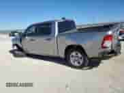 2019 Ram 1500 Tradesman z VIN 1C6RREGT5KN526857, wystawiony jako Copart lot #81914084 z przebiegiem 51 029 mil mil oraz Nie do naprawy • Non repairable. Historia ofert i sprzedaży dostępna na DreamBid. Obrazek 2.