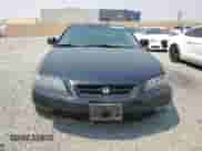 1999 Honda Accord EX z VIN 1HGCG3271XA021014, wystawiony jako Copart lot #70691294 z przebiegiem 206 226 mil mil oraz Szkoda całkowita • Salvage title. Historia ofert i sprzedaży dostępna na DreamBid. Obrazek 5.