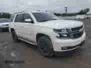 2015 Chevrolet Tahoe LT z VIN 1GNSKBKC7FR140032, wystawiony jako Copart lot #86705035 z przebiegiem 131 618 mil mil oraz Czysty tytuł • Clean title. Historia ofert i sprzedaży dostępna na DreamBid. Obrazek 4.