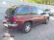 2006 Chevrolet TrailBlazer LS с VIN 1GNDT13SX62215997, выставлен на аукционе IAAI как лот 43203216 с пробегом 122 487 миль миль и . История ставок и продаж доступна на DreamBid. Изображение 4.