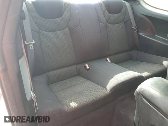 2011 Hyundai Genesis Coupe с VIN KMHHT6KD8BU048060, выставлен на аукционе Copart как лот 61508005 с пробегом 51 346 миль миль и Списание • Salvage title. История ставок и продаж доступна на DreamBid. Изображение 10.