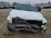 2000 Dodge 1500 Work Special с VIN 1B7HC16X4YS637929, выставлен на аукционе Copart как лот 43531415 с пробегом 184 641 миль миль и Списание • Salvage title. История ставок и продаж доступна на DreamBid. Изображение 5.