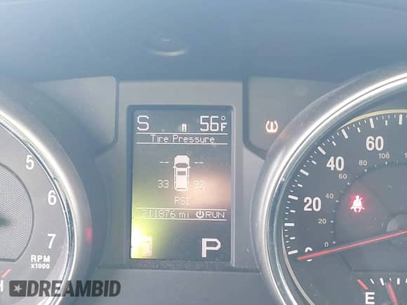 2013 Jeep Grand Cherokee Limited с VIN 1C4RJFBT1DC574710, выставлен на аукционе IAAI как лот 43582984 с пробегом 211 876 миль миль и . История ставок и продаж доступна на DreamBid. Изображение 15.