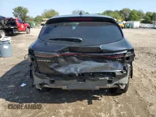 2024 Dodge Hornet R/T с VIN ZACPDFCW5R3A35914, выставлен на аукционе Copart как лот 71935025 с пробегом 22 343 миль миль и На запчасти • Non repairable. История ставок и продаж доступна на DreamBid. Изображение 6.
