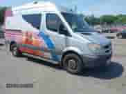 2007 Dodge Sprinter Passenger with VIN WD8PE745875145268, listed as a IAAI auction lot 42952389 with 172,426 mi miles and . Bid and sale history available at DreamBid. Image 1.