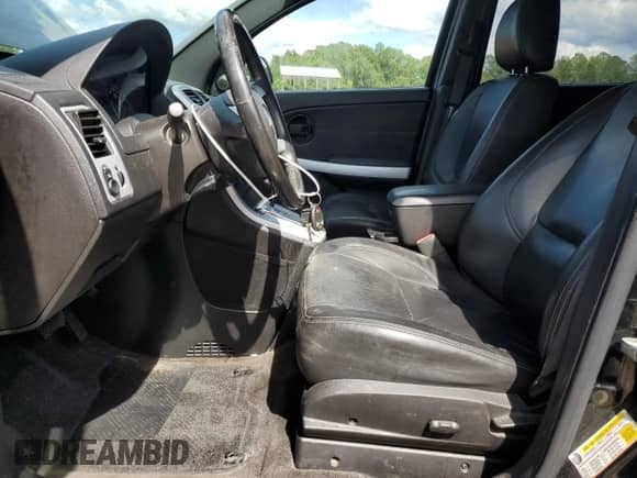 2009 Chevrolet Equinox Sport с VIN 2CNDL937396234137, выставлен на аукционе Copart как лот 71006485 с пробегом 108 898 миль миль и Списание • Salvage title. История ставок и продаж доступна на DreamBid. Изображение 7.
