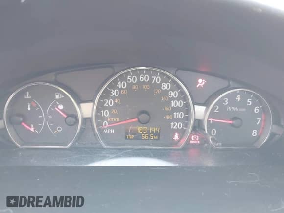 2007 Saturn ION with VIN 1G8AM15F97Z107558, listed as a IAAI auction lot 40766357 with 183,144 mi miles and . Bid and sale history available at DreamBid. Image 7.