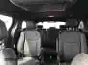 2025 Toyota Sienna Limited с VIN 5TDZSKFC2SS164445, выставлен на аукционе Copart как лот 53785205 с пробегом 8 094 миль миль и Списание • Salvage title. История ставок и продаж доступна на DreamBid. Изображение 10.