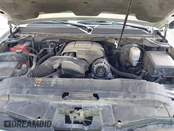 2013 Chevrolet Tahoe LT с VIN 1GNSCBE06DR145525, выставлен на аукционе IAAI как лот 42583898 с пробегом 173 736 миль миль и . История ставок и продаж доступна на DreamBid. Изображение 10.