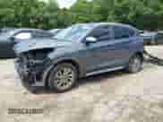 2018 Hyundai Tucson SEL Plus с VIN KM8J33A41JU801217, выставлен на аукционе Copart как лот 63184445 с пробегом 68 677 миль миль и Списание • Salvage title. История ставок и продаж доступна на DreamBid. Изображение 1.