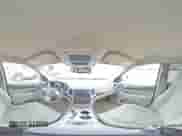 2012 Jeep Grand Cherokee Laredo z VIN 1C4RJFAG5CC202791, wystawiony jako Copart lot #86040175 z przebiegiem 206 265 mil mil oraz Szkoda całkowita • Salvage title. Historia ofert i sprzedaży dostępna na DreamBid. Obrazek 15.