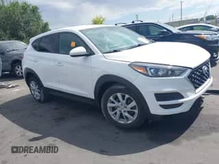 2020 Hyundai Tucson SE с VIN KM8J2CA47LU163058, выставлен на аукционе IAAI как лот 43039360 с пробегом 65 906 миль миль и . История ставок и продаж доступна на DreamBid. Изображение 1.
