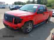 2014 Ford F-150 XL с VIN 1FTEX1CM7EFD07868, выставлен на аукционе IAAI как лот 43222568 с пробегом 163 445 миль миль и . История ставок и продаж доступна на DreamBid. Изображение 2.