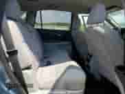 2021 Honda Pilot EX with VIN 5FNYF5H35MB014240, listed as a Copart auction lot 63614555 with 122,078 mi miles and Salvage title. Bid and sale history available at DreamBid. Image 11.