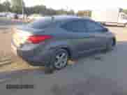 2013 Hyundai Elantra GLS with VIN 5NPDH4AE9DH370089, listed as a IAAI auction lot 43139017 with 116,224 mi miles and . Bid and sale history available at DreamBid. Image 4.