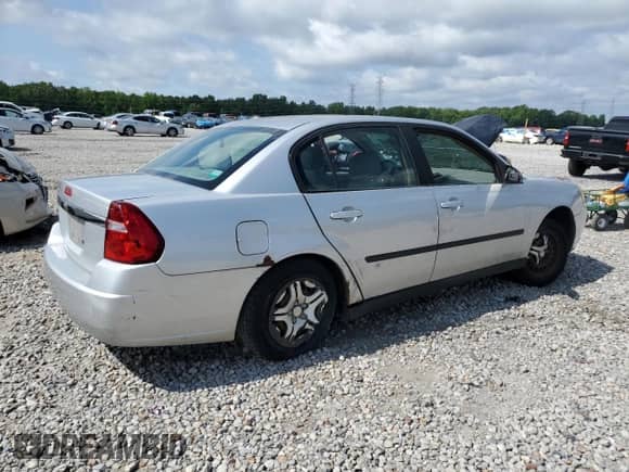 2005 Chevrolet Malibu с VIN 1G1ZS52F05F336745, выставлен на аукционе Copart как лот 65368085 с пробегом 79 937 миль миль и Списание • Salvage title. История ставок и продаж доступна на DreamBid. Изображение 3.