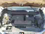 2018 Nissan Murano SL z VIN 5N1AZ2MG3JN202277, wystawiony jako Copart lot #80613305 z przebiegiem 172 295 mil mil oraz Szkoda całkowita • Salvage title. Historia ofert i sprzedaży dostępna na DreamBid. Obrazek 12.