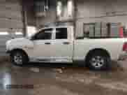 2015 Ram 1500 Express with VIN 1C6RR6FT0FS659007, listed as a IAAI auction lot 41591119 with 162,870 mi miles and . Bid and sale history available at DreamBid. Image 14.