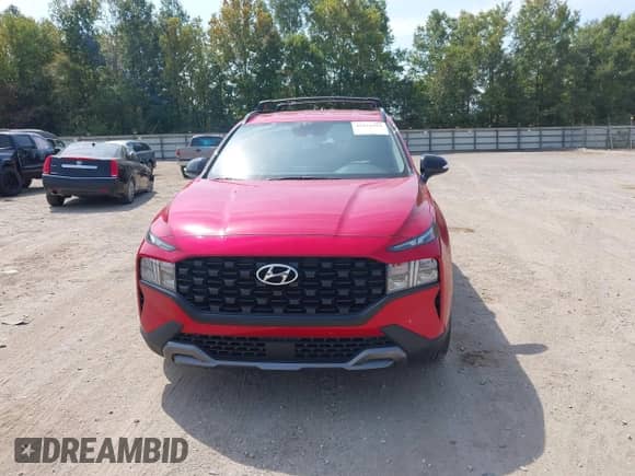 2022 Hyundai Santa Fe XRT с VIN 5NMS64AJ6NH393869, выставлен на аукционе IAAI как лот 43214794 с пробегом 37 129 миль миль и . История ставок и продаж доступна на DreamBid. Изображение 12.