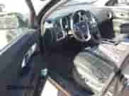 2017 Chevrolet Equinox LT z VIN 2GNFLFEKXH6214485, wystawiony jako IAAI lot #43236438 z przebiegiem 153 434 mil mil oraz . Historia ofert i sprzedaży dostępna na DreamBid. Obrazek 5.