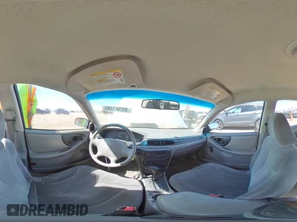 2003 Chevrolet Malibu с VIN 1G1ND52J93M644714, выставлен на аукционе Copart как лот 80387485 с пробегом 145 873 миль миль и Списание • Salvage title. История ставок и продаж доступна на DreamBid. Изображение 14.