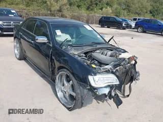 2017 Chrysler 300 C с VIN 2C3CCAEG7HH551991, выставлен на аукционе IAAI как лот 43522582 с пробегом 100 875 миль миль и . История ставок и продаж доступна на DreamBid. Изображение 1.