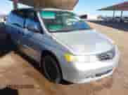 2004 Honda Odyssey LX с VIN 5FNRL18514B004795, выставлен на аукционе IAAI как лот 43487498 с пробегом 138 430 миль миль и . История ставок и продаж доступна на DreamBid. Изображение 1.