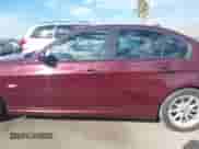 2010 BMW 3 Series 328i с VIN WBAPH5G52ANM70361, выставлен на аукционе IAAI как лот 43291803 с пробегом 55 904 миль миль и . История ставок и продаж доступна на DreamBid. Изображение 14.