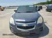 2014 Chevrolet Equinox LS z VIN 2GNFLEEK9E6248830, wystawiony jako Copart lot #61619245 z przebiegiem Nie podano mil oraz Szkoda całkowita • Salvage title. Historia ofert i sprzedaży dostępna na DreamBid. Obrazek 5.