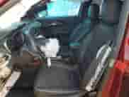 2012 Dodge Journey American Value with VIN 3C4PDCAB1CT169939, listed as a Copart auction lot 65083445 with 180,035 mi miles and Salvage title. Bid and sale history available at DreamBid. Image 7.