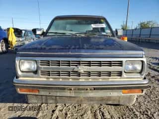 1989 Chevrolet Blazer с VIN 1GNCT18Z8K8198044, выставлен на аукционе Copart как лот 79888524 с пробегом 89 659 миль миль и Чистый • Clean title. История ставок и продаж доступна на DreamBid. Изображение 5.