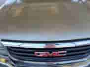 2003 GMC Sierra 1500 SLE with VIN 2GTEC19T431363023, listed as a Copart auction lot 64850105 with Not provided miles and Salvage title. Bid and sale history available at DreamBid. Image 11.