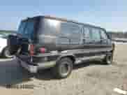 1994 Chevrolet Chevy Van с VIN 1GBEG25K3RF178166, выставлен на аукционе Copart как лот 69173594 с пробегом 143 577 миль миль и Списание • Salvage title. История ставок и продаж доступна на DreamBid. Изображение 3.