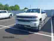 2018 Chevrolet Silverado 1500 LTZ with VIN 3GCUKSEC6JG639653, listed as a IAAI auction lot 42800397 with 62,676 mi miles and . Bid and sale history available at DreamBid. Image 17.