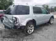 2010 Ford Explorer XLT с VIN 1FMEU8DE5AUA51143, выставлен на аукционе IAAI как лот 42911821 с пробегом Не указан миль и . История ставок и продаж доступна на DreamBid. Изображение 4.