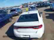 2013 Dodge Dart SXT with VIN 1C3CDFBA2DD268111, listed as a IAAI auction lot 41809436 with 124,589 mi miles and . Bid and sale history available at DreamBid. Image 16.