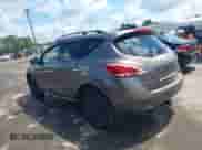 2011 Nissan Murano SL с VIN JN8AZ1MW1BW165235, выставлен на аукционе IAAI как лот 42399756 с пробегом 230 281 миль миль и . История ставок и продаж доступна на DreamBid. Изображение 3.